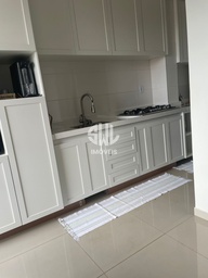 Apartamento de 2 quartos, 56m² no bairro Jardim Holanda, em Uberlândia | Eu Corretor