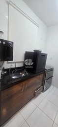 Apartamento de 2 quartos, no bairro Santa Mônica, em Uberlândia | Eu Corretor