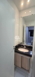 Apartamento de 2 quartos, no bairro Santa Mônica, em Uberlândia | Eu Corretor