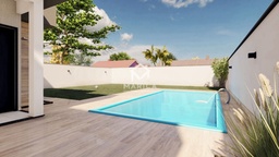 Casa de 3 quartos, 141m² no bairro Jardim Atlântico Leste (Itaipuaçu), em Maricá | Eu Corretor