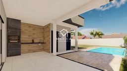 Casa de 3 quartos, 141m² no bairro Jardim Atlântico Leste (Itaipuaçu), em Maricá | Eu Corretor