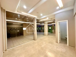 Sala Comercial de 80m² no bairro Centro, em Lajeado | Eu Corretor