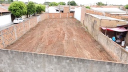 Lote/Terreno de 400m² no bairro Centro , em Presidente Epitácio | Eu Corretor