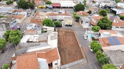 Lote/Terreno de 400m² no bairro Centro , em Presidente Epitácio | Eu Corretor