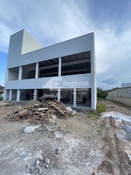 Galpão / Depósito / Armazém de 1752m² no bairro Cardoso, em São João Batista | Eu Corretor