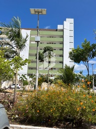 Apartamento de 60m² no bairro Bessa, em João Pessoa | Eu Corretor