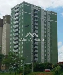 Apartamento de 2 quartos, 68m² no bairro Jardim Gonçalves, em Sorocaba | Eu Corretor