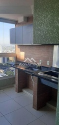 Apartamento de 2 quartos, 68m² no bairro Jardim Gonçalves, em Sorocaba | Eu Corretor