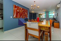 Casa de 3 quartos, 215m² no bairro Praia dos Amores, em Balneário Camboriú | Eu Corretor