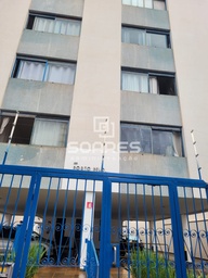 Kitnet de 1 quarto, 35m² no bairro CENTRO , em Ribeirão Preto | Eu Corretor