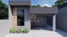 Casa de 2 quartos, 67m² no bairro Itajuba, em Barra Velha | Eu Corretor