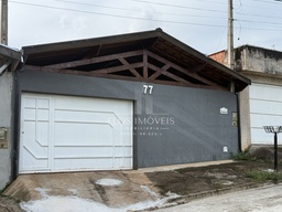 Casa de 2 quartos, 145m² no bairro Jardim Residencial Campo Novo, em Limeira | Eu Corretor