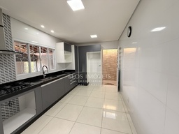 Casa de 2 quartos, 145m² no bairro Jardim Residencial Campo Novo, em Limeira | Eu Corretor
