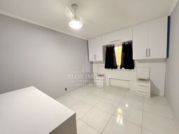 Casa de 2 quartos, 145m² no bairro Jardim Residencial Campo Novo, em Limeira | Eu Corretor