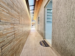 Casa de 2 quartos, 145m² no bairro Jardim Residencial Campo Novo, em Limeira | Eu Corretor