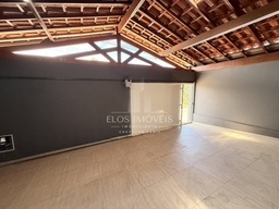 Casa de 2 quartos, 145m² no bairro Jardim Residencial Campo Novo, em Limeira | Eu Corretor