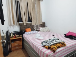 Apartamento de 2 quartos, 50m² no bairro Martins, em Uberlândia | Eu Corretor
