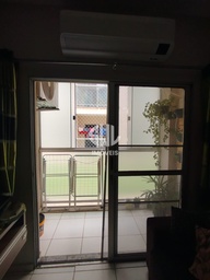 Apartamento de 3 quartos, 62m² no bairro Jardim Holanda, em Uberlândia | Eu Corretor