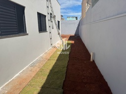 Casa de 3 quartos, 65m² no bairro Morumbi, em Uberlândia | Eu Corretor
