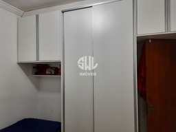 Apartamento de 2 quartos, 59m² no bairro Tibery, em Uberlândia | Eu Corretor