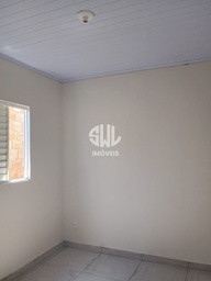 Casa de 2 quartos, no bairro Loteamento Residencial Pequis, em Uberlândia | Eu Corretor