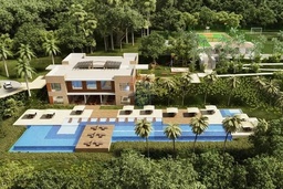 Lote/Terreno de 1500m² no bairro Loteamento Quintas de São José do Rio Negro, em Manaus | Eu Corretor