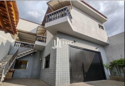 Sobrado de 3 quartos, 210m² no bairro Jardim Fernandes, em São Paulo | Eu Corretor