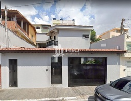 Sobrado de 3 quartos, 210m² no bairro Jardim Fernandes, em São Paulo | Eu Corretor
