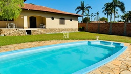 Fazenda/Sítios/Chácaras de 4 quartos, 366m² no bairro Jardim Flamboyant II, em Boituva | Eu Corretor
