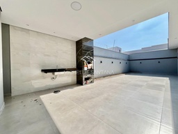 Casa de 3 quartos, 157m² no bairro Portal Ville Jardins, em Boituva | Eu Corretor