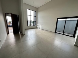 Casa de Condomínio de 3 quartos, 243m² no bairro Portal das Estrelas I, em Boituva | Eu Corretor