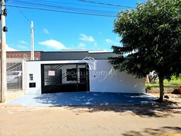 Casa de 3 quartos, 113m² no bairro Portal Ville Azaleia, em Boituva | Eu Corretor