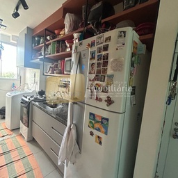 Apartamento de 2 quartos, no bairro Vila Pirajá, em Pompéia | Eu Corretor