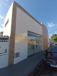 Imóvel Comercial de 30m² no bairro Vila Lahoz, em Tupã | Eu Corretor