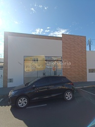 Imóvel Comercial de 30m² no bairro Vila Lahoz, em Tupã | Eu Corretor