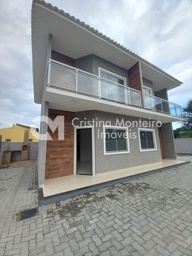 Casa de Condomínio de 2 quartos, no bairro Jardim Atlântico Leste (Itaipuaçu), em Maricá | Eu Corretor