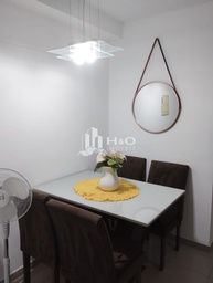 Apartamento de 2 quartos, 52m² no bairro Vila Talarico, em São Paulo | Eu Corretor