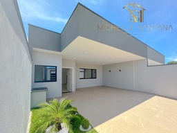 Casa de 3 quartos, 136m² no bairro Portal Ville Jardins, em Boituva | Eu Corretor
