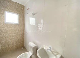 Casa de 2 quartos, 63m² no bairro Residencial Água Branca, em Boituva | Eu Corretor