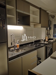 Apartamento de 2 quartos, 45m² no bairro Jardim Nossa Senhora do Carmo, em São Paulo | Eu Corretor