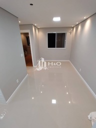 Apartamento de 2 quartos, 45m² no bairro Jardim Nossa Senhora do Carmo, em São Paulo | Eu Corretor