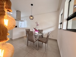 Casa de 2 quartos, 167m² no bairro Jardim Rossi, em Limeira | Eu Corretor