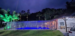 Fazenda/Sítios/Chácaras de 4 quartos, 230m² no bairro Molungu, em Vidal Ramos | Eu Corretor