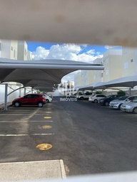 Apartamento de 2 quartos, 44m² no bairro Presidente Roosevelt, em Uberlândia | Eu Corretor