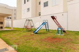 Apartamento de 2 quartos, 44m² no bairro Presidente Roosevelt, em Uberlândia | Eu Corretor