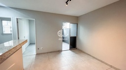 Apartamento de 2 quartos, 49m² no bairro Mansour, em Uberlândia | Eu Corretor