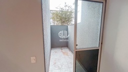 Apartamento de 2 quartos, 49m² no bairro Mansour, em Uberlândia | Eu Corretor