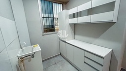 Apartamento de 2 quartos, 49m² no bairro Mansour, em Uberlândia | Eu Corretor