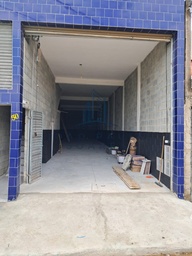 Galpão / Depósito / Armazém de 130m² no bairro Vila Nova Bonsucesso, em Guarulhos | Eu Corretor