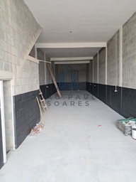 Galpão / Depósito / Armazém de 130m² no bairro Vila Nova Bonsucesso, em Guarulhos | Eu Corretor
